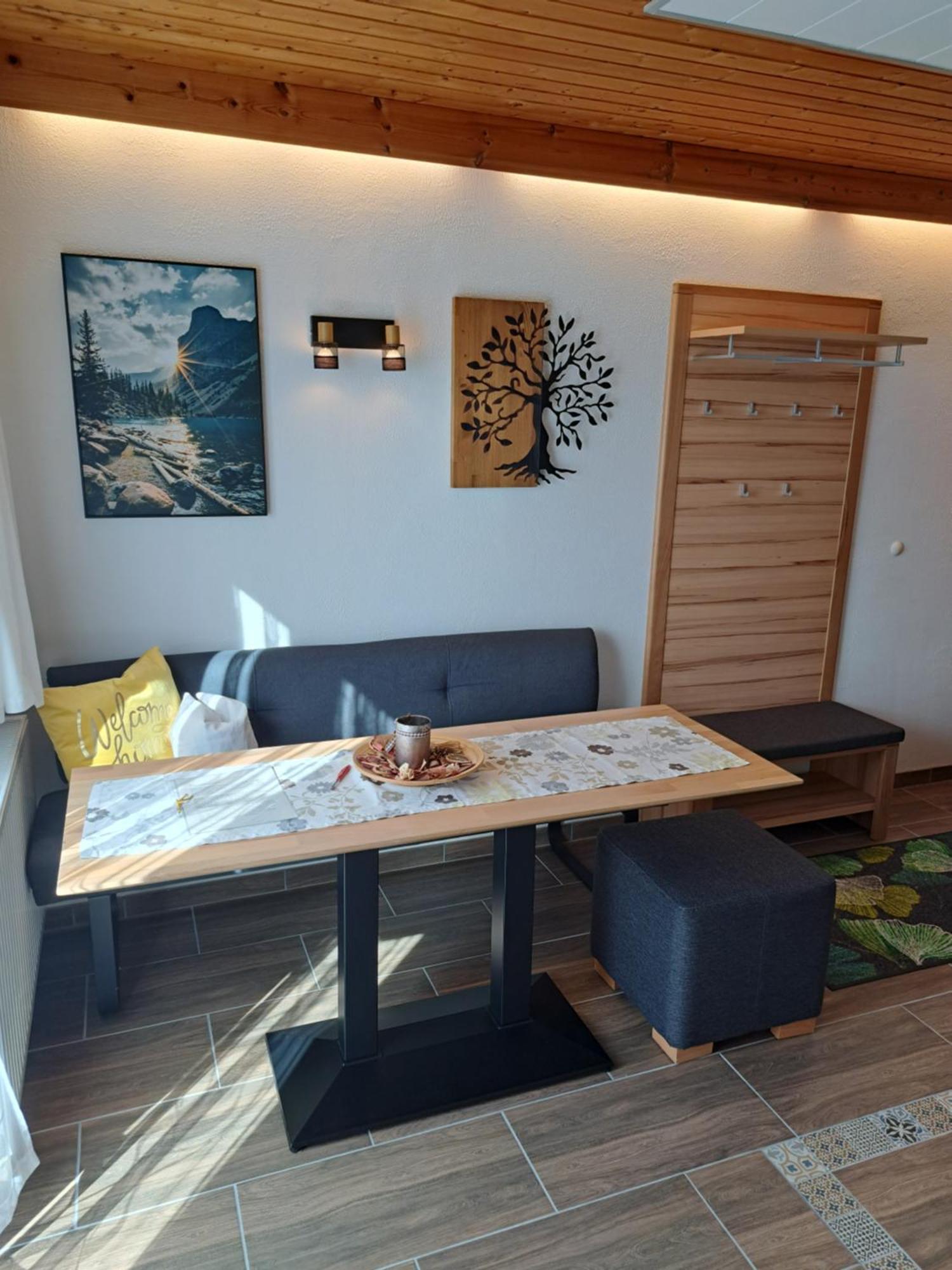 Apartmenthaus Bader Лойташ Экстерьер фото