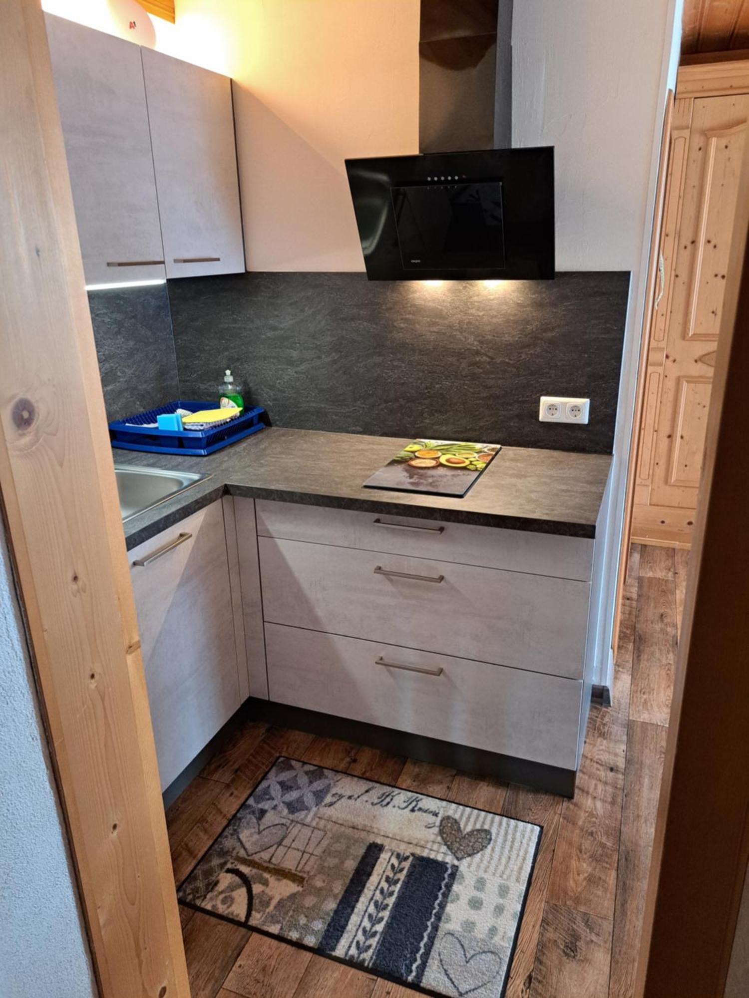 Apartmenthaus Bader Лойташ Экстерьер фото