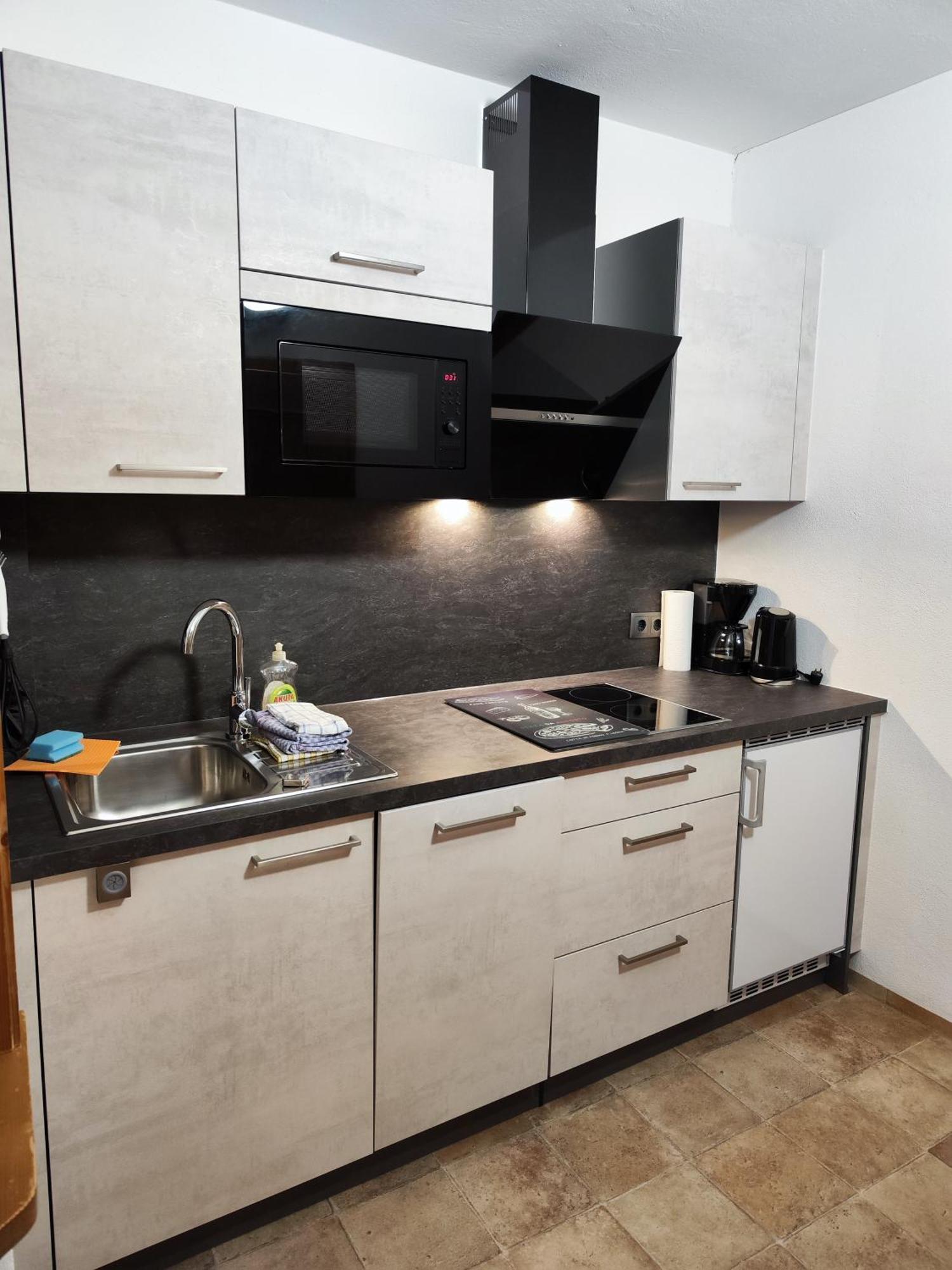 Apartmenthaus Bader Лойташ Экстерьер фото