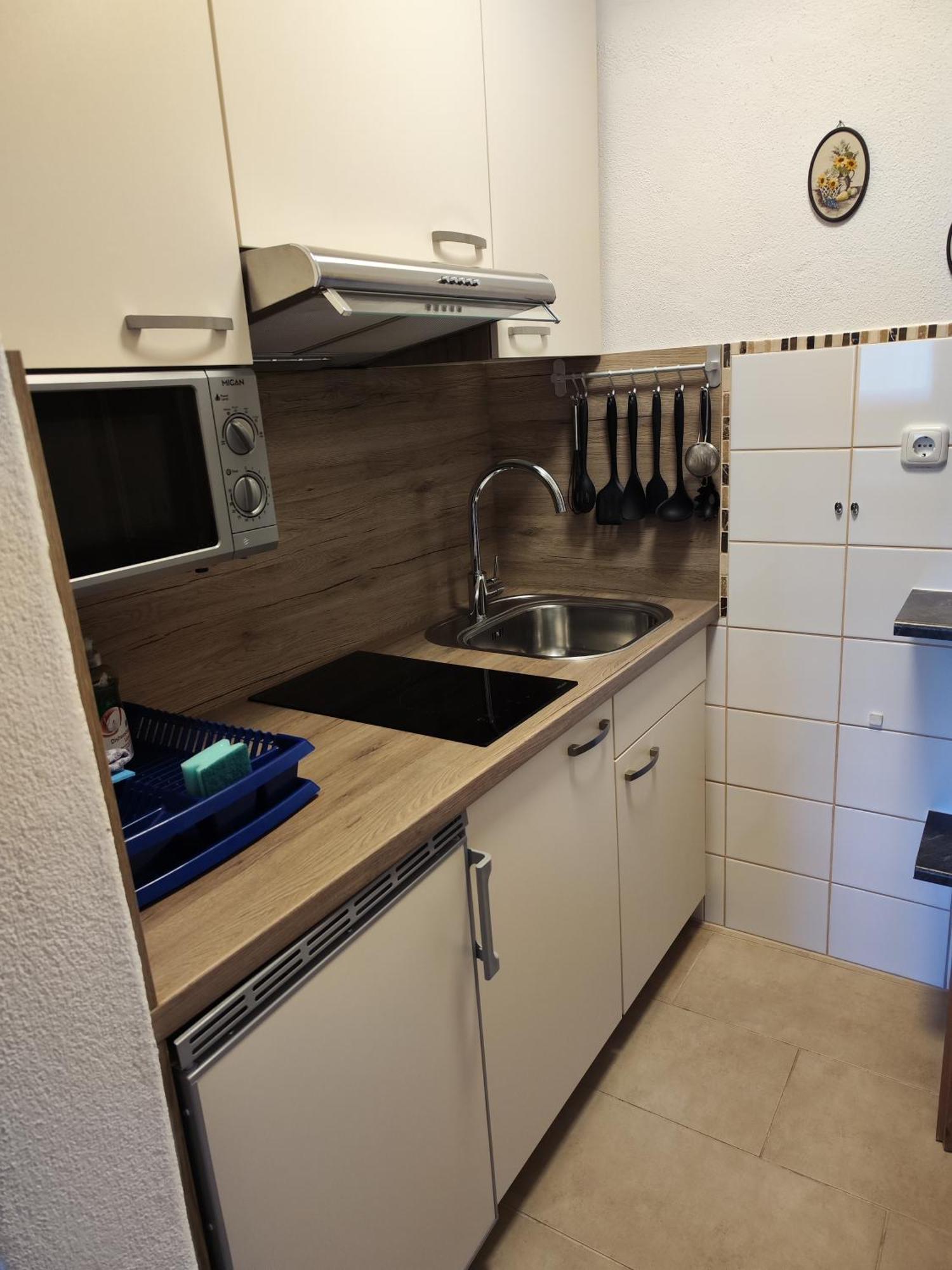 Apartmenthaus Bader Лойташ Экстерьер фото