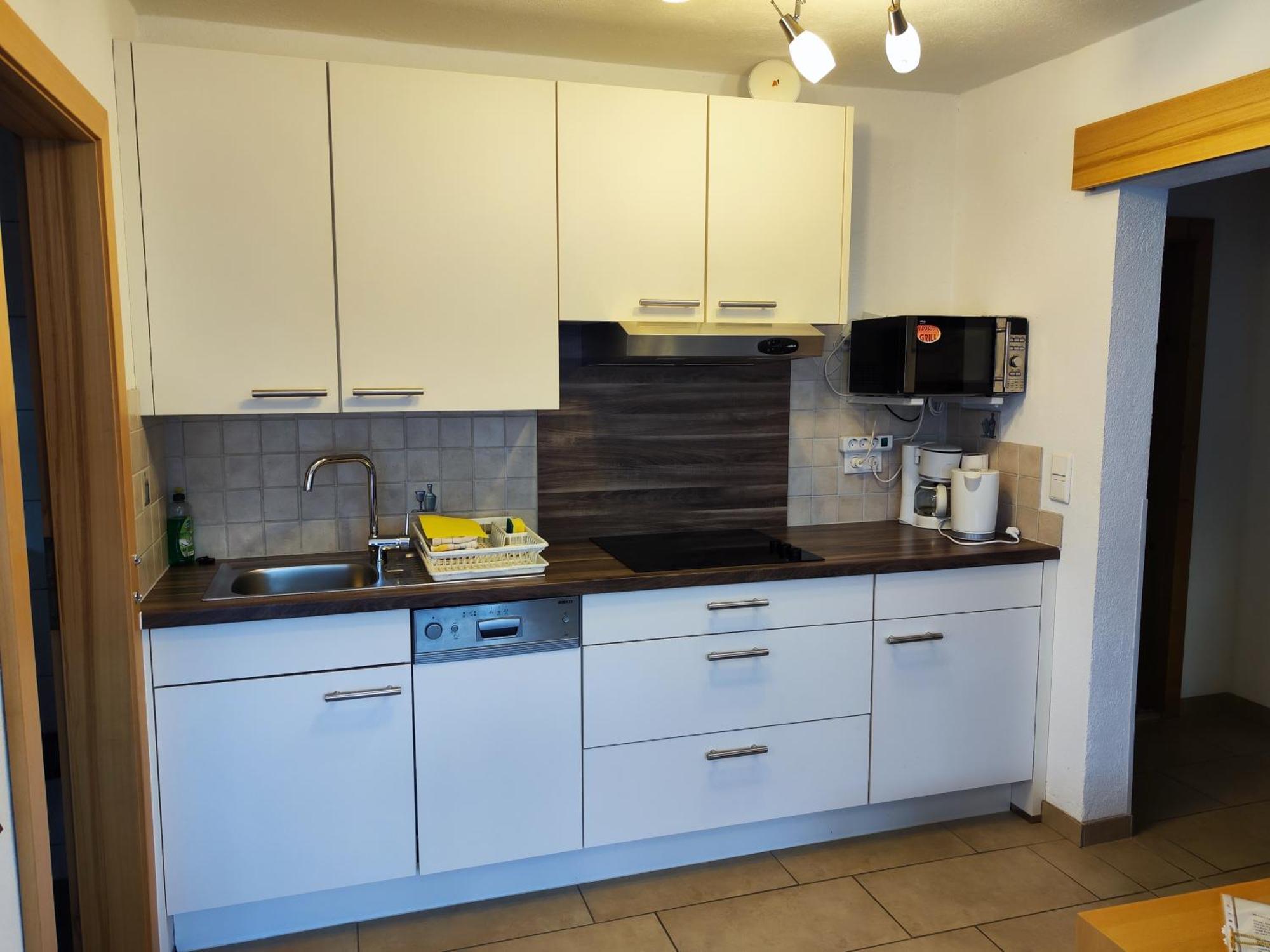 Apartmenthaus Bader Лойташ Экстерьер фото