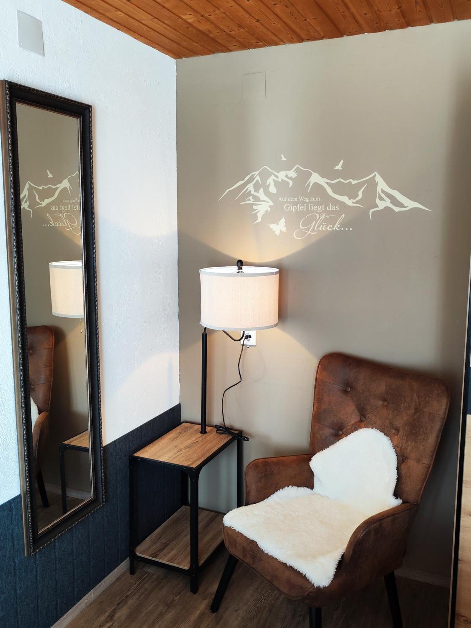 Apartmenthaus Bader Лойташ Экстерьер фото