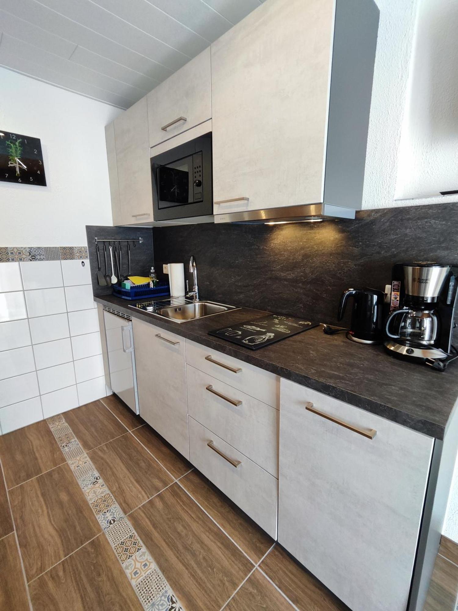 Apartmenthaus Bader Лойташ Экстерьер фото