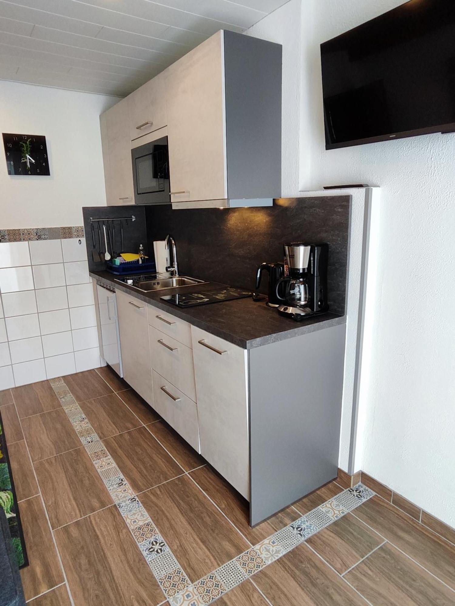 Apartmenthaus Bader Лойташ Экстерьер фото