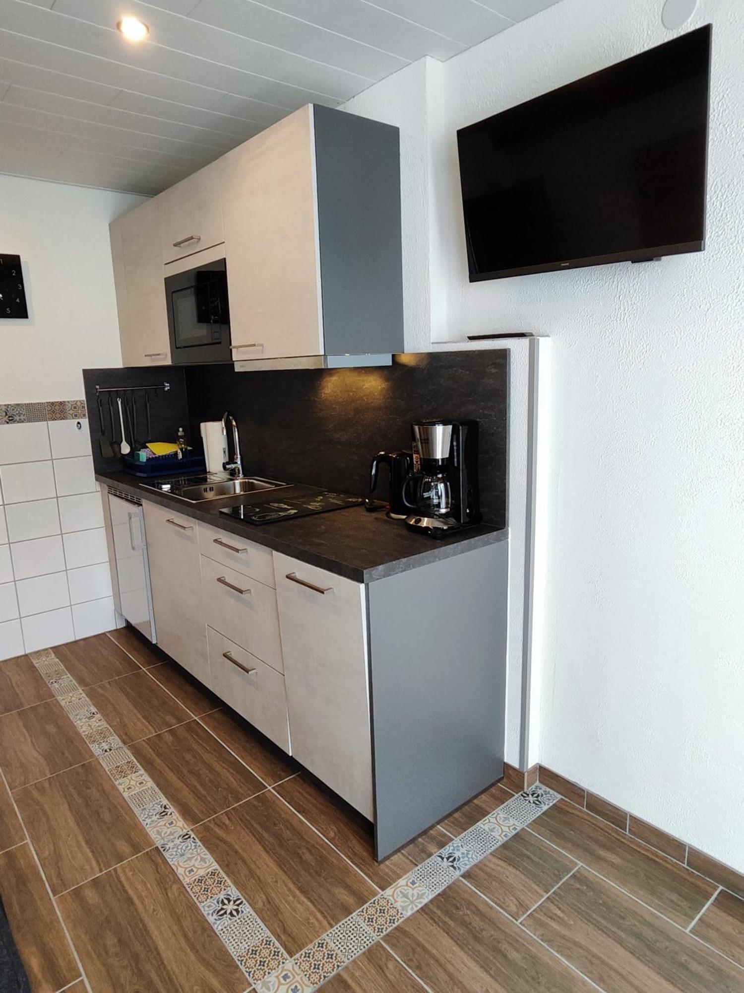 Apartmenthaus Bader Лойташ Экстерьер фото