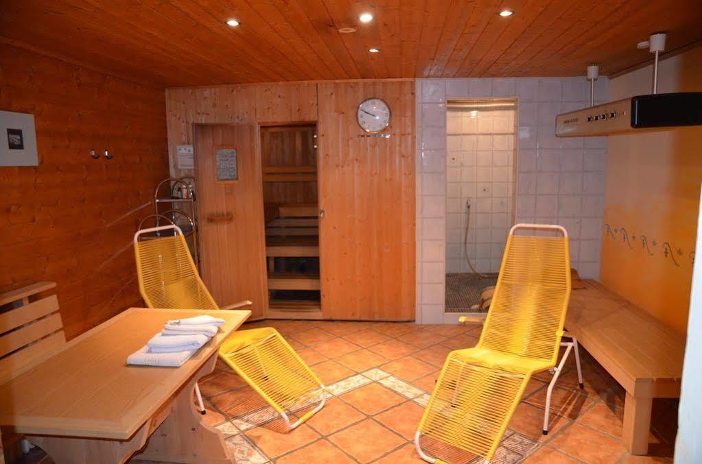Apartmenthaus Bader Лойташ Экстерьер фото
