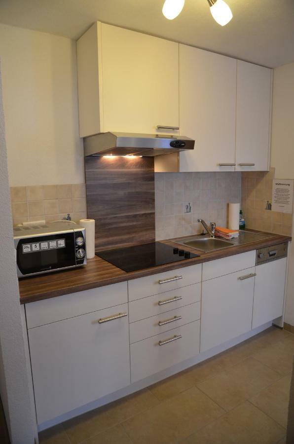 Apartmenthaus Bader Лойташ Экстерьер фото
